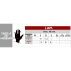 Luva Feminina Giro Tessa Azul