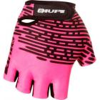 Luva Feminina Hupi Eco Bio Neon