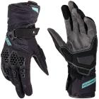 Luva Feminina Leatt Adventure Hydradri 6.5