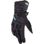 Luva Feminina Leatt Adventure Hydradri 6.5