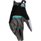 Luva Feminina Leatt Adventure X-Flow 5.5 Curta