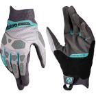 Luva Feminina Leatt Adventure X-Flow 5.5 Curta