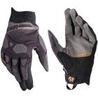 Luva Feminina Leatt Adventure X-Flow 5.5 Curta