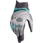 Luva Feminina Leatt Adventure X-Flow 5.5 Curta