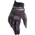 Luva Feminina Leatt Adventure X-Flow 5.5 Curta
