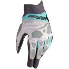 Luva Feminina Leatt Adventure X-Flow 5.5 Curta
