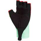 Luva Feminina Mauro Ribeiro Retro Amarelo