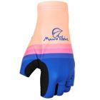 Luva Feminina Mauro Ribeiro Retro Rosa