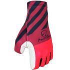 Luva Feminina Mauro Ribeiro Shot Vermelho/Branco