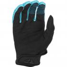 Luva Fly F-16 Aqua/Preto