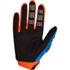 Luva Fox 180 Race Spec 2025