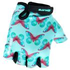 Luva Feminina Hupi Eco Bio Neon