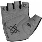 Luva Hupi Eco Bio Neon Laranja