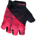 Luva Feminina Hupi Eco Bio Neon