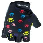 Luva Feminina Hupi Eco Bio Neon