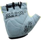 Luva Hupi Splash Rosa