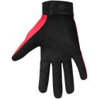 Luva IMS Solid Air Vermelho