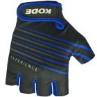 Luva Kode Experience Preto/Azul