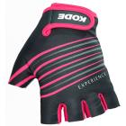 Luva Kode Experience Preto/Azul