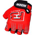 Luva Kode F3 Noban Preto