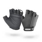 Luva Kode Rider Preto/Verde