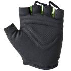 Luva Kode Rider Preto/Verde