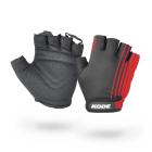 Luva Kode Rider Preto/Verde