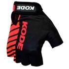 Luva Kode Stripes Preto/Verde