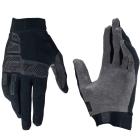 Luva Leatt 1.5 Gripr 2024 Preto/Cinza