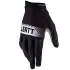 Luva Leatt Ventilada 2.5 X-Flow Preto/Verde