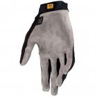 Luva Leatt Ventilada 2.5 X-Flow Preto