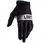 Luva Leatt Ventilada 2.5 X-Flow Preto