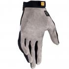 Luva Leatt Ventilada 2.5 X-Flow Preto