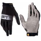 Luva Leatt Ventilada 2.5 X-Flow Preto