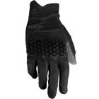 Luva Leatt 3.5 Lite Laranja/Preto 2025