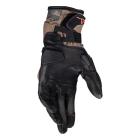 Luva Leatt Adventure Hydradri 7.5 - Impermeável