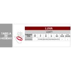 Luva Leatt Adventure Hydradri 7.5 - Impermeável