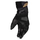 Luva Leatt Adventure Subzero 7.5 - Impermeável