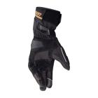 Luva Leatt Adventure Subzero 7.5 - Impermeável