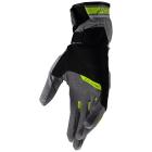 Luva Leatt Adventure X-Flow 5.5