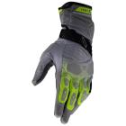Luva Leatt Adventure X-Flow 5.5