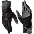 Luva Leatt Adventure X-Flow 5.5