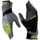 Luva Leatt Adventure X-Flow 5.5