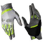 Luva Leatt Adventure X-Flow 5.5 Curta