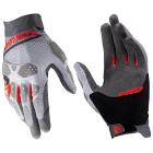 Luva Leatt Adventure X-Flow 5.5 Curta