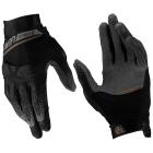 Luva Leatt Adventure X-Flow 5.5 Curta