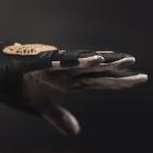 Luva Leatt Adventure X-Flow 7.5