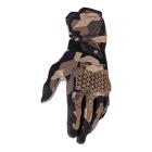 Luva Leatt Adventure X-Flow 7.5