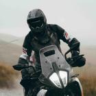 Luva Leatt Adventure X-Flow 7.5