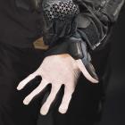 Luva Leatt Adventure X-Flow 7.5